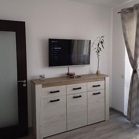 Apartament Bio Şelimbăr Extérieur photo