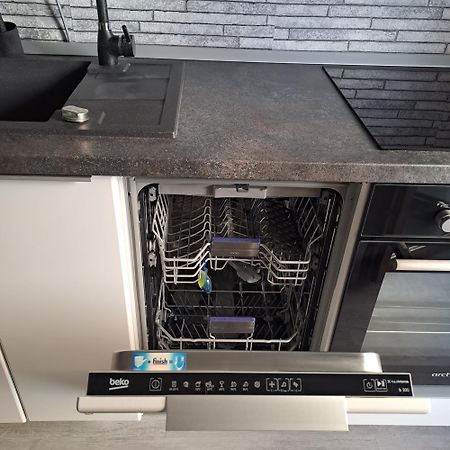 Apartament Bio Şelimbăr Extérieur photo