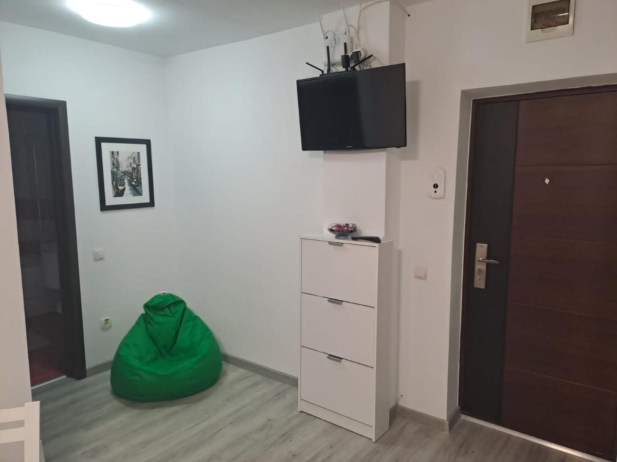 Apartament Bio Şelimbăr Extérieur photo