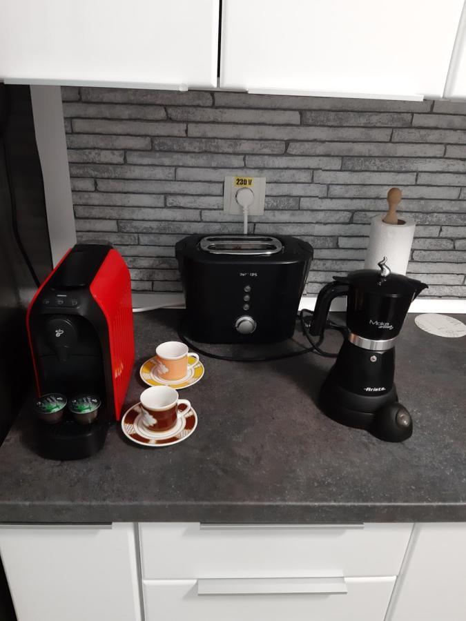Apartament Bio Şelimbăr Extérieur photo