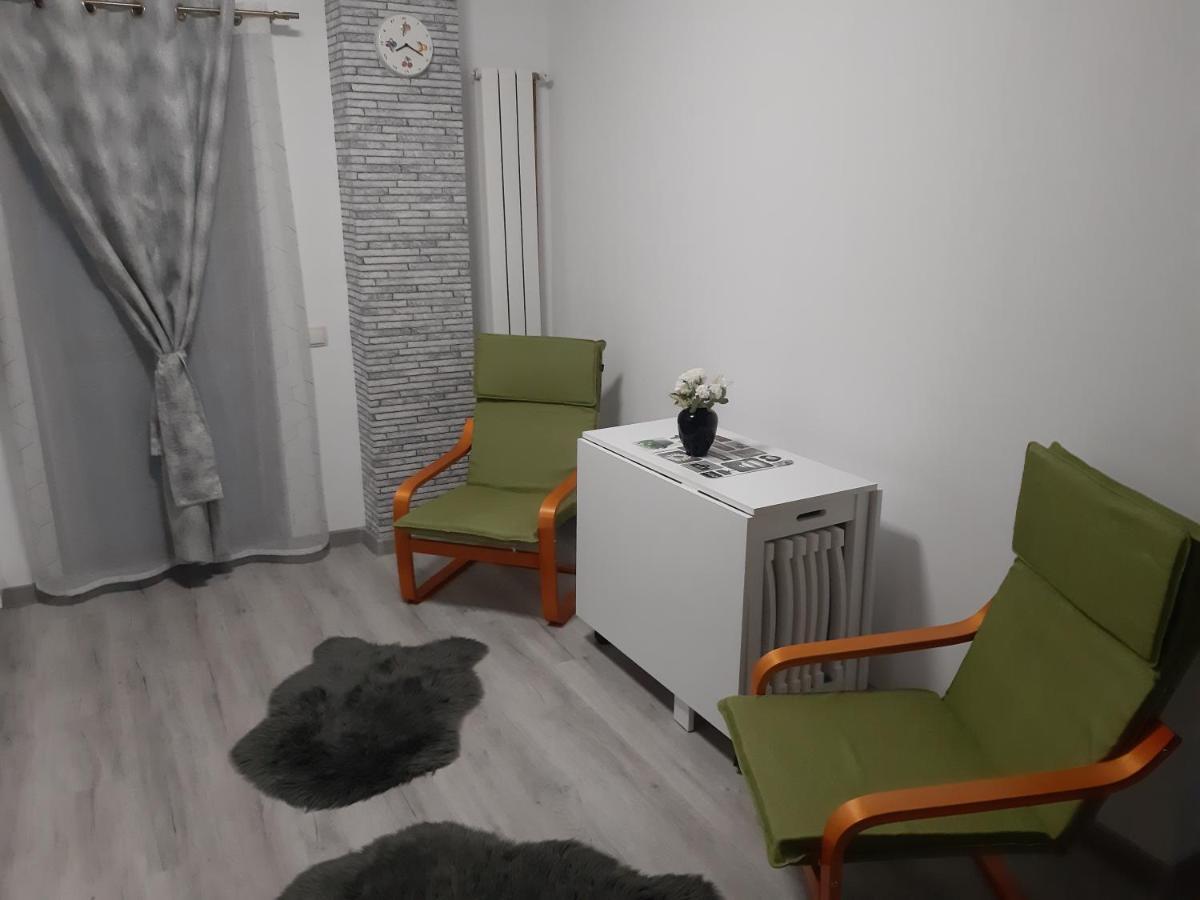 Apartament Bio Şelimbăr Extérieur photo