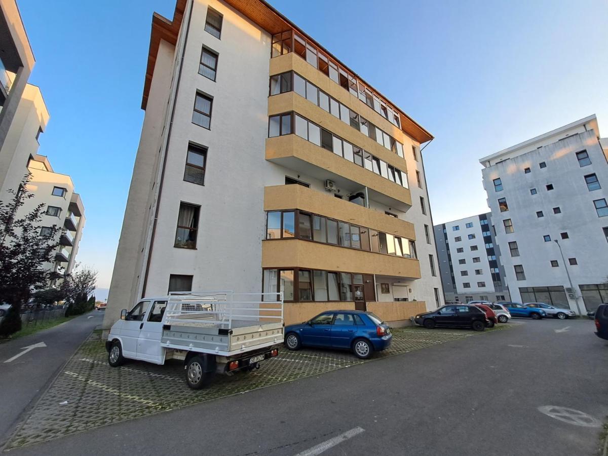 Apartament Bio Şelimbăr Extérieur photo