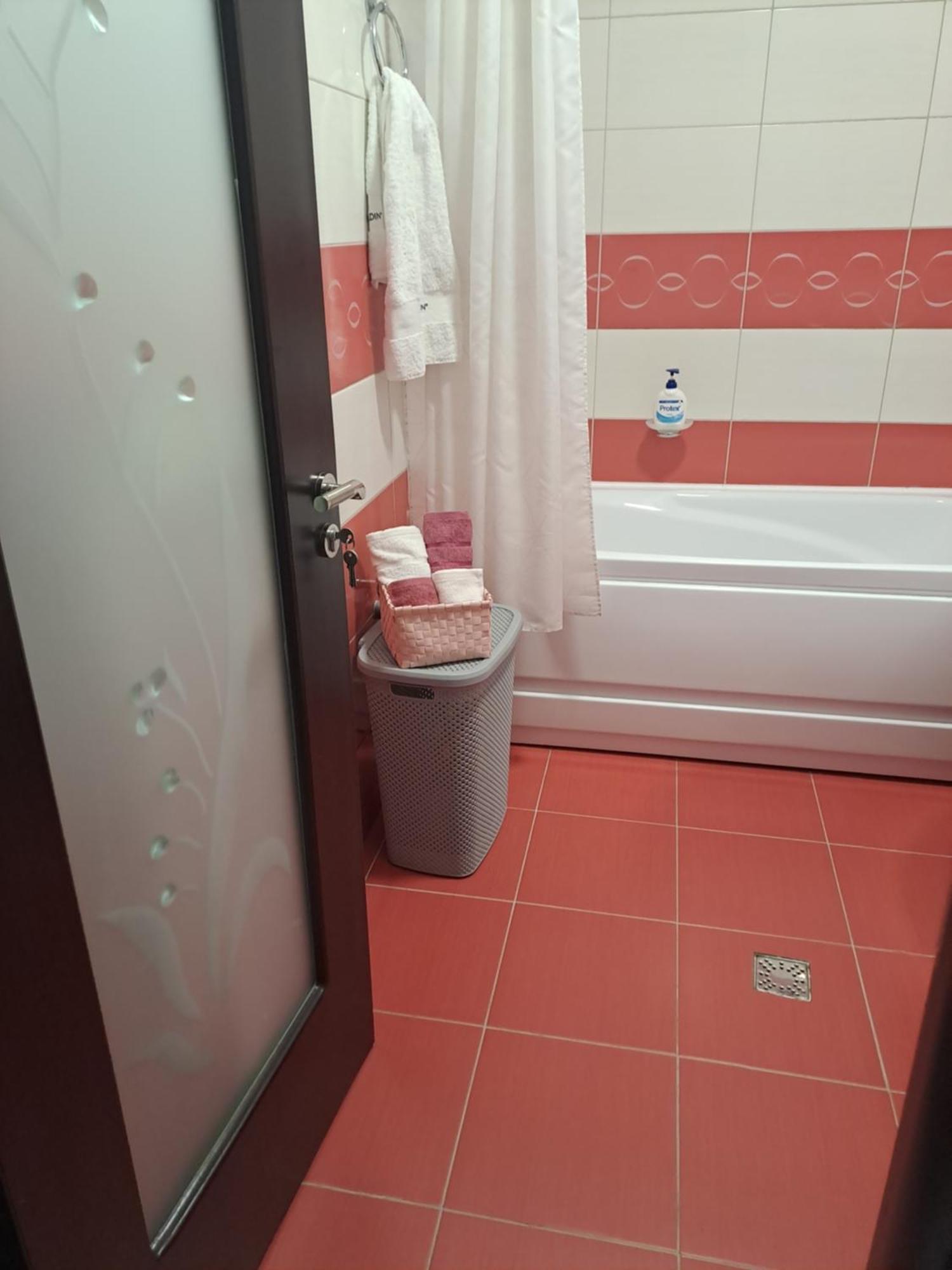 Apartament Bio Şelimbăr Extérieur photo
