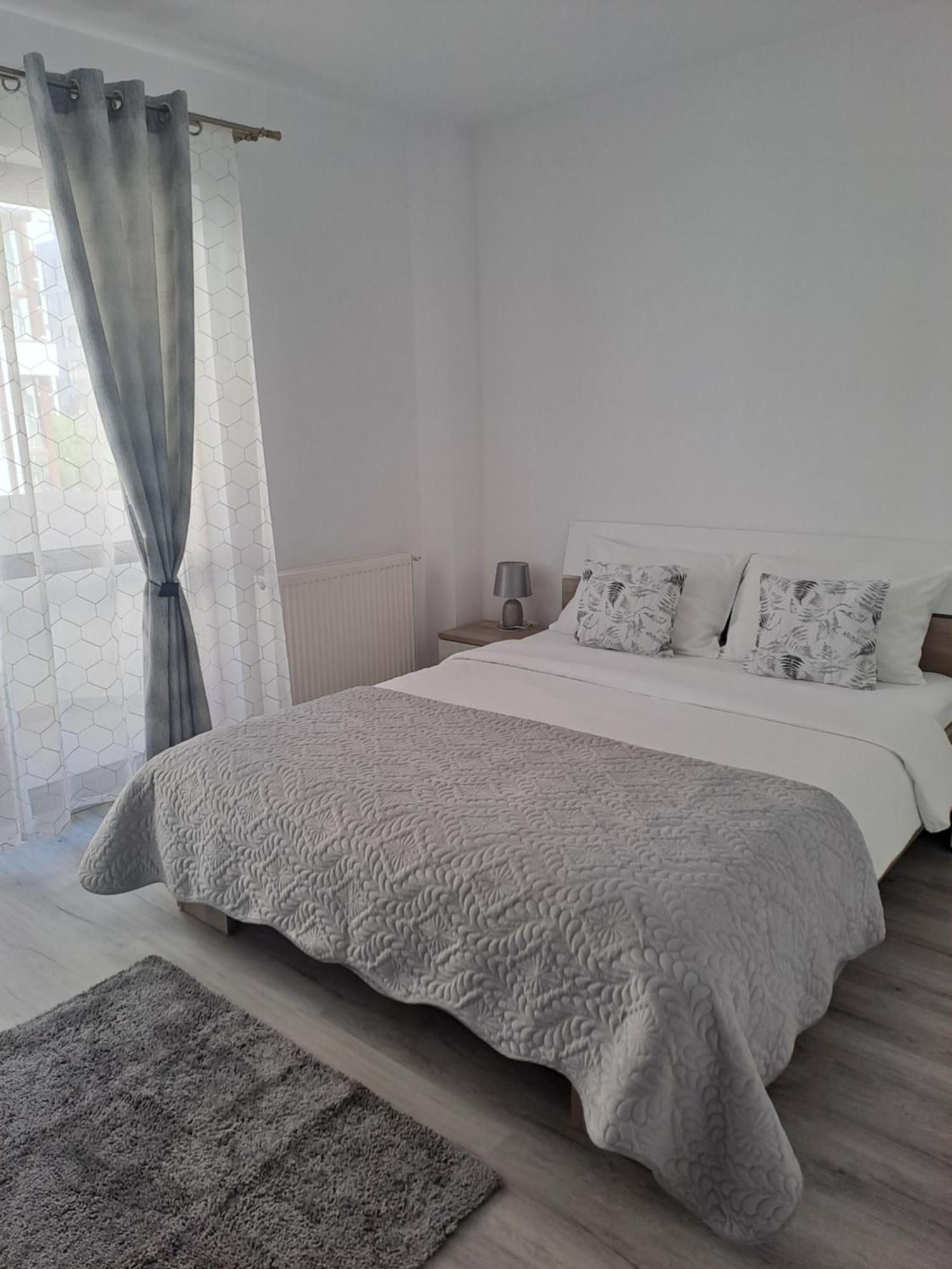 Apartament Bio Şelimbăr Extérieur photo