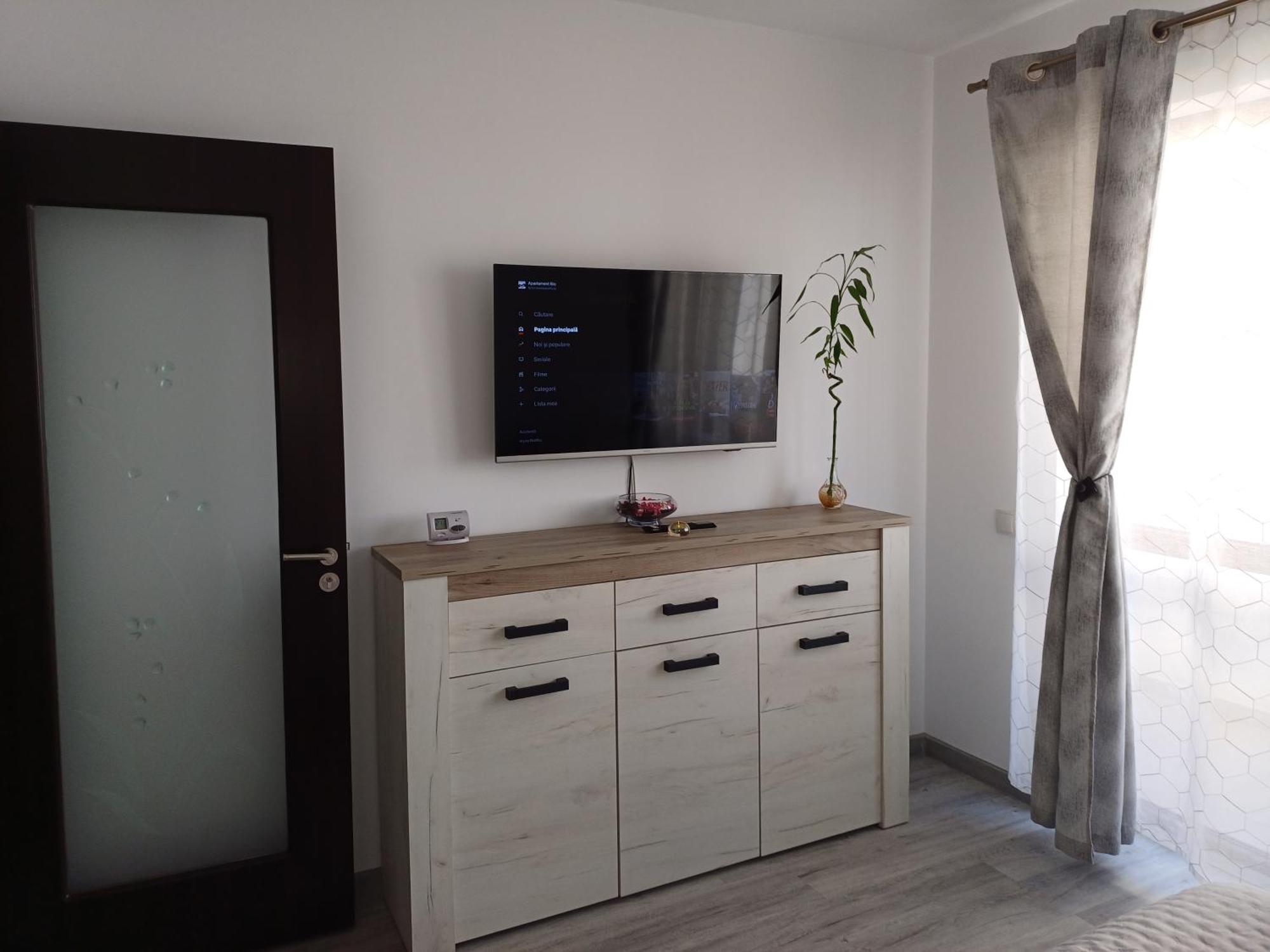 Apartament Bio Şelimbăr Extérieur photo